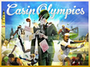 Get 85 Free Spins in the CasinOlympics promotion at Mr Green Casino