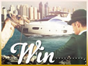 Win A Trip to Dubai by depositing at Mr Green Casino