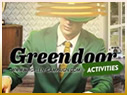 Win an iPad with the Greendoor Promotion