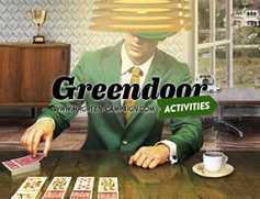 Win an iPad with the Greendoor Promotion