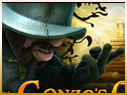 £250 Free + 10 Free Spins to play Gonzo's Quest