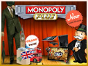 Play Monopoly Plus at Mr Green Casino & get £5 Completely Free!